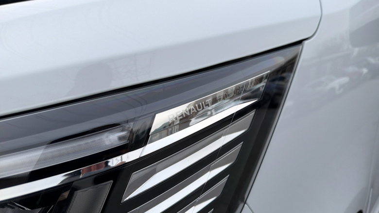 Renault Trafic Lwb Diesel LL30 Blue dCi 150 Extra [Safety] Van